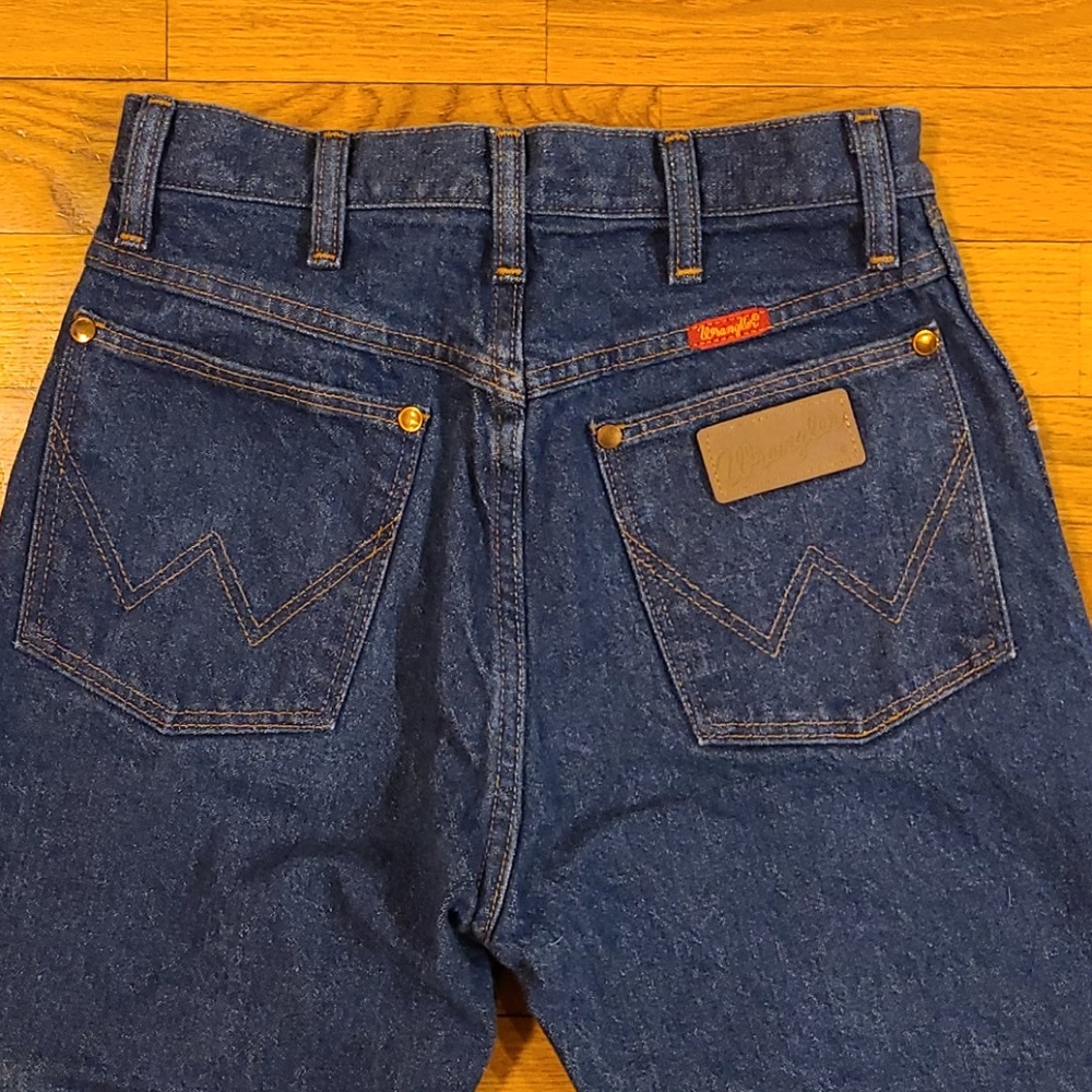 Women's Vintage Wrangler Jeans